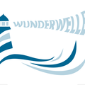 Das Logo von laut.fm Wunderwelle