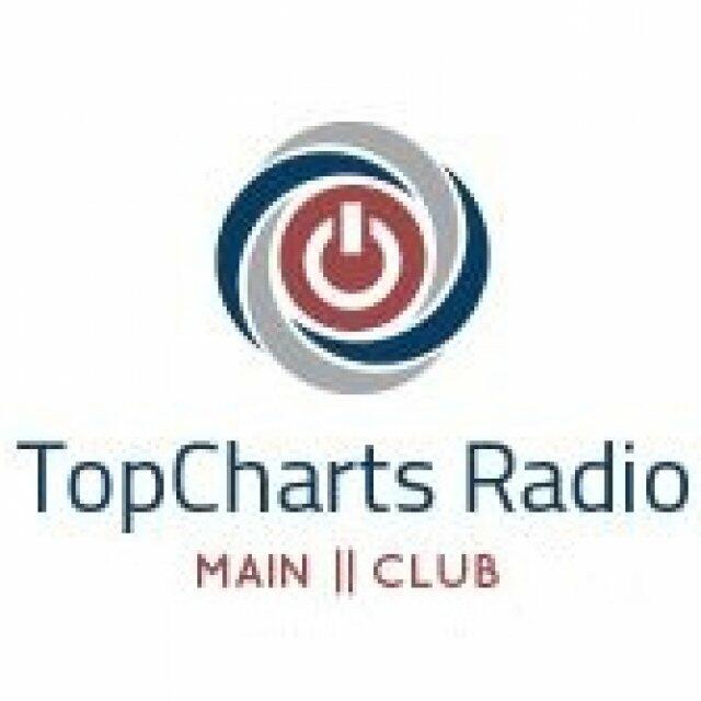 Stationsbild topcharts-radio