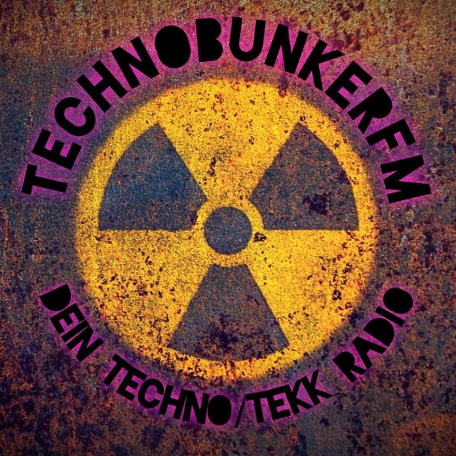 Stationsbild technobunkerfm