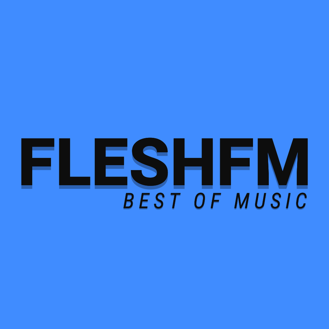 Stationsbild fleshfm