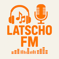 Das Logo von laut.fm Latscho FM