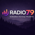 Das Logo von laut.fm Radio 79 - Südbaden