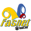 Das Logo von laut.fm Fasnet