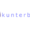Das Logo von laut.fm Kunterbunt FM