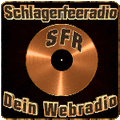 Das Logo von laut.fm Schlagerfee