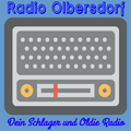 Das Logo von laut.fm Radio Olbersdorf