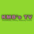 Das Logo von laut.fm Kmbs Radio