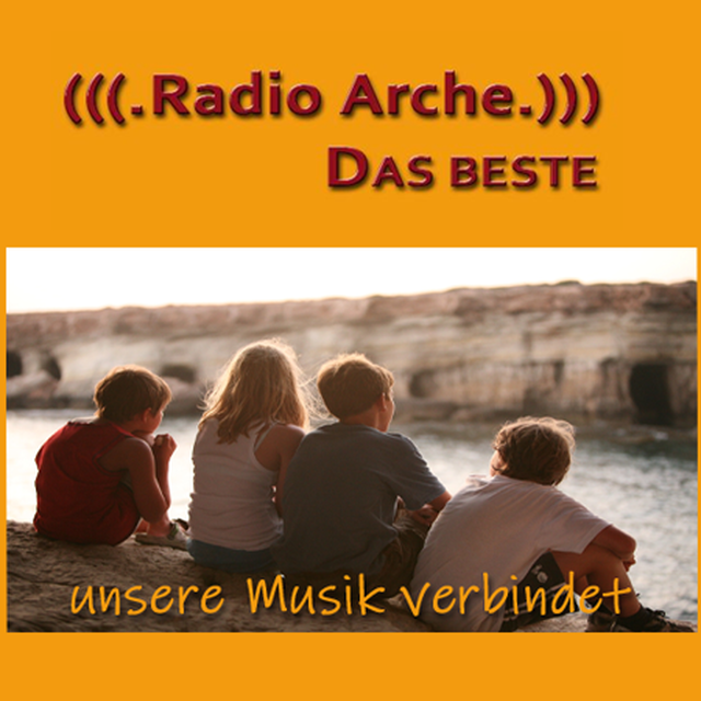 Stationsbild radio-arche