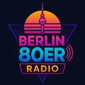 Das Logo von laut.fm Berlin 80er Radio