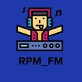 Das Logo von laut.fm rpm_fm