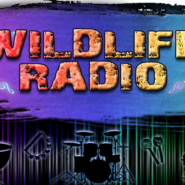 Stationsbild wildlife-radio