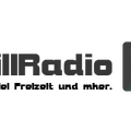 Das Logo von laut.fm Chill-Radio