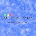 Das Logo von laut.fm Topitalia Radio