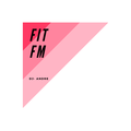 Das Logo von laut.fm Fit FM