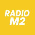 Das Logo von laut.fm Radio m2 Karlsruhe