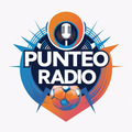 Das Logo von laut.fm Punteo Radio