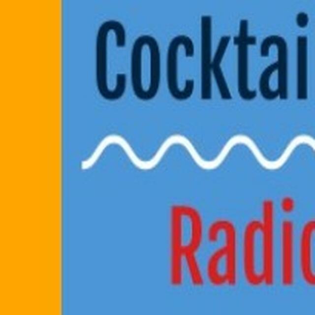 Stationsbild cocktailradio