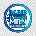 Das Logo von laut.fm radio-mrn