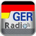 Das Logo von laut.fm Radiogermany