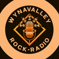 Das Logo von laut.fm Wynavalley Rock