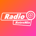 Das Logo von laut.fm Radio RetroMix