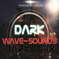 Das Logo von laut.fm Darkwave Sounds