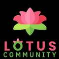Das Logo von laut.fm Lotusgaming FM