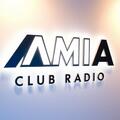 Das Logo von laut.fm AMIA Club Radio