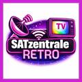 Das Logo von laut.fm SATzentrale Retro