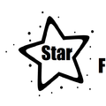 Das Logo von laut.fm Star FM
