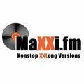 Das Logo von laut.fm Maxxi FM