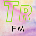 Das Logo von laut.fm Trainradio FM