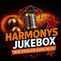 Das Logo von laut.fm Harmonys Jukebox