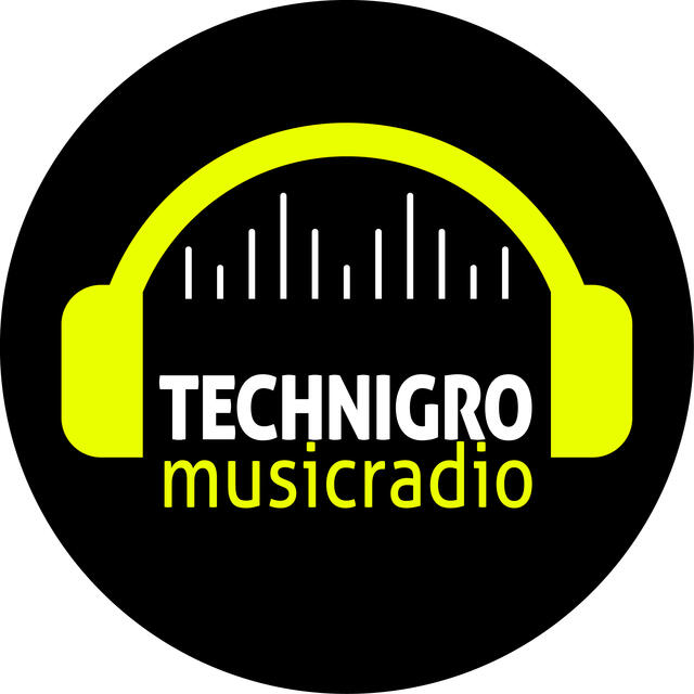 Stationsbild technigro-musicradio