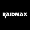 Das Logo von laut.fm Raidmax-Radio
