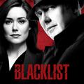 Das Logo von laut.fm The Blacklist Best Of