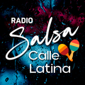 Das Logo von laut.fm Salsa