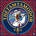 Das Logo von laut.fm Thetamtamodor
