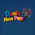 Das Logo von laut.fm Dani's New Pop