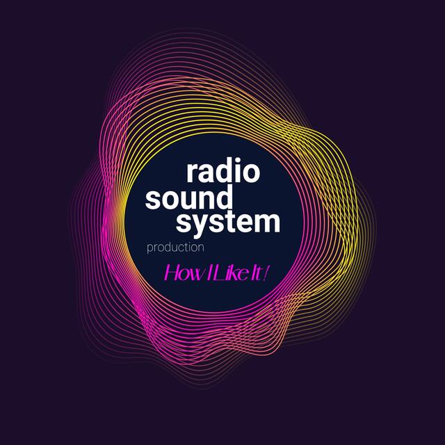 Stationsbild radiosoundsystemproduction