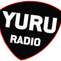 Das Logo von laut.fm Yuru Radio