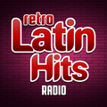 Das Logo von laut.fm Retro Latin Hits