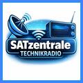 Das Logo von laut.fm SATzentrale