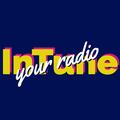 Das Logo von laut.fm Intune