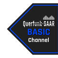 Das Logo von laut.fm Querfunk Saar