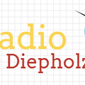 Das Logo von laut.fm Radio Kreis Diepholz