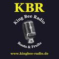 Das Logo von laut.fm Kingbee