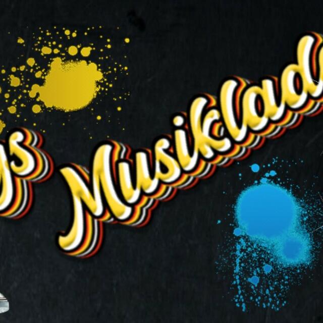Stationsbild raudys_musikladen