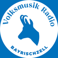 Das Logo von laut.fm Volksmusikradio Bayrischzell