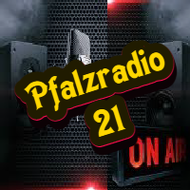 Stationsbild pfalzradio21-oldies